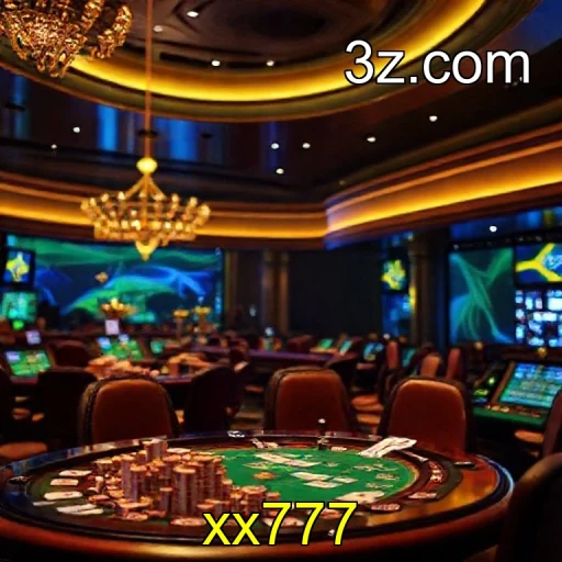 Bônus Imperdíveis no xx777 para Surpreender Jogadores