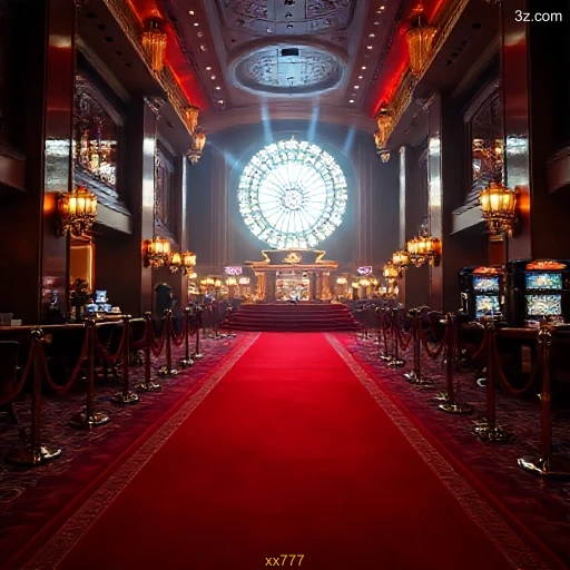 Comunidade Vibrante no xx777: Entre Jogos e Amizades