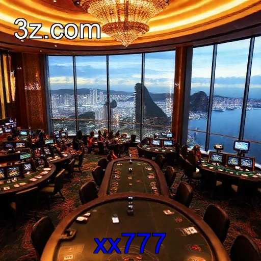 Jackpots Imperdíveis no xx777: Emoção e Grandes Prêmios em Jogo