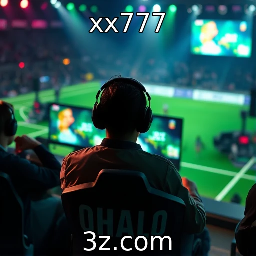 E-sports como nova forma de entretenimento em 2025