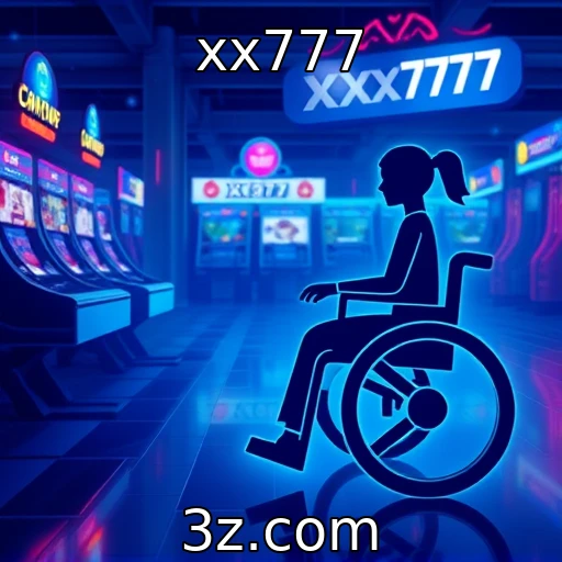 Acessibilidade em jogos é prioridade para desenvolvedores