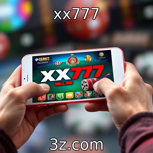 Crescimento do mercado de jogos em dispositivos móveis