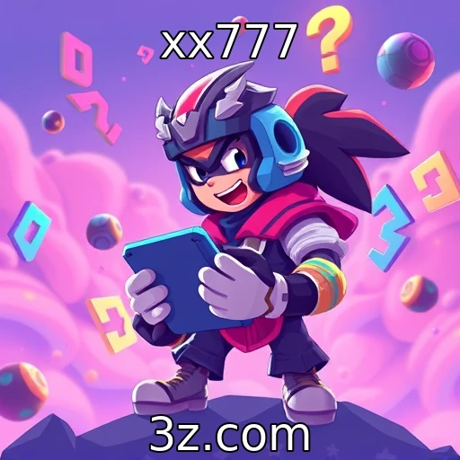 Novas tendências em jogos mobile e suas implicações