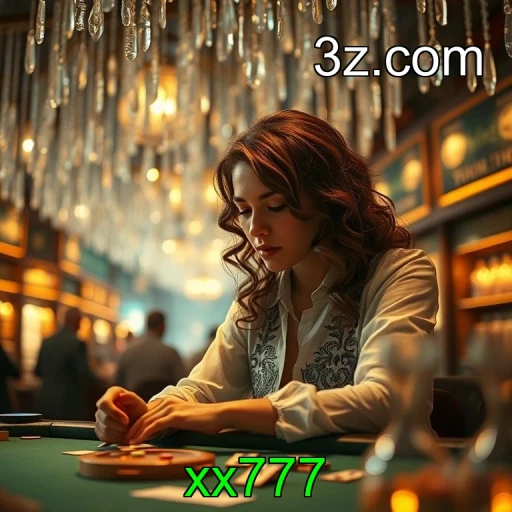 Tutoriais Irresistíveis no xx777 para Jogadores Apaixonados